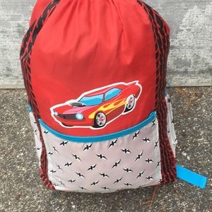 Boys sleeping bag